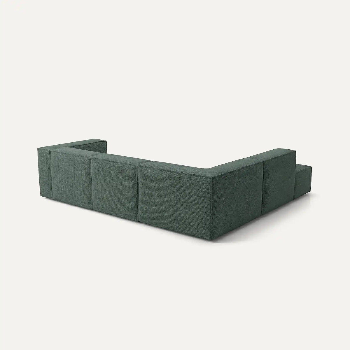 Modulares Ecksofa Ottomane Sewilla