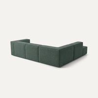 Modulares Ecksofa Ottomane Sewilla