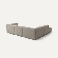 Modulares Ecksofa Ottomane Sewilla