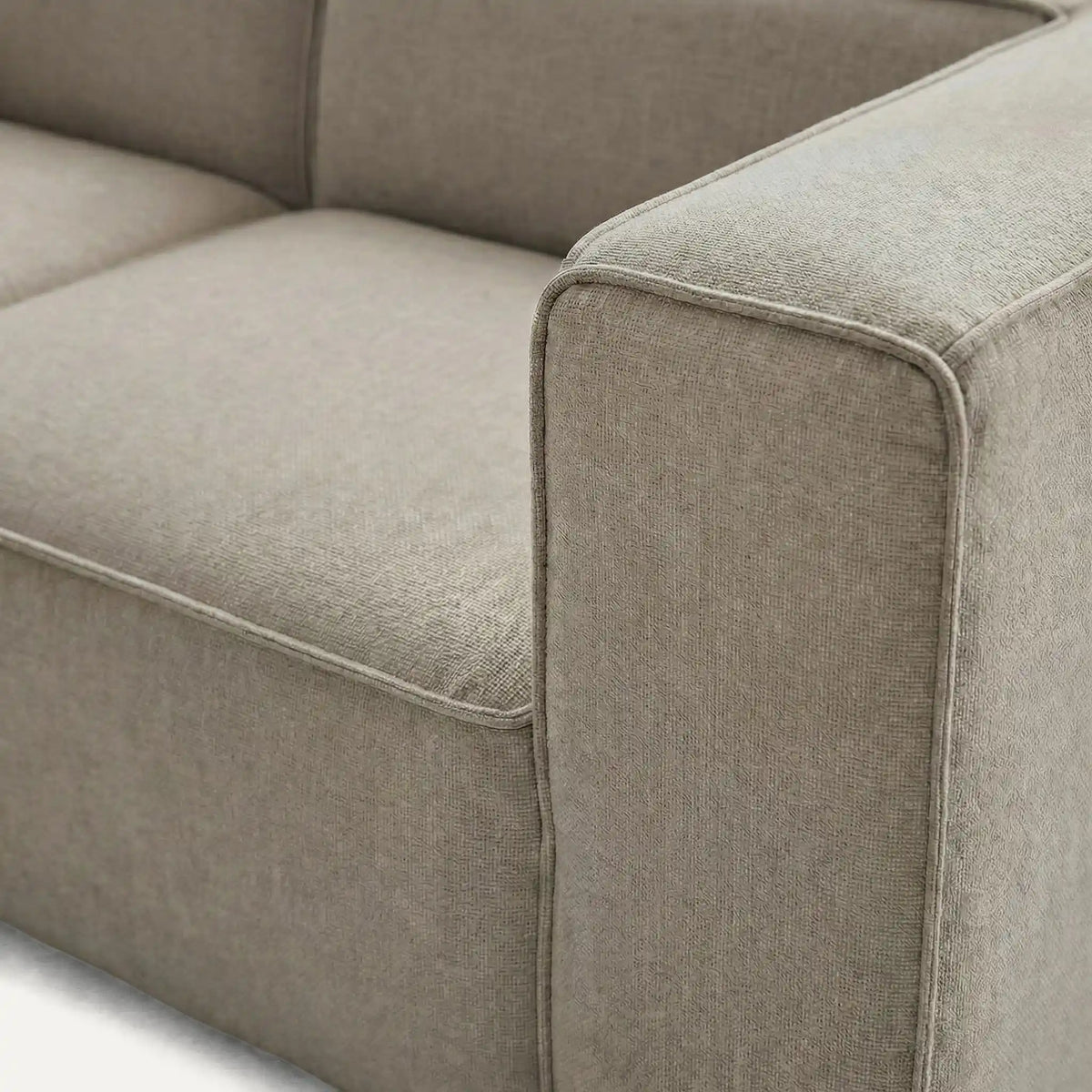 Modulares Ecksofa Ottomane Sewilla