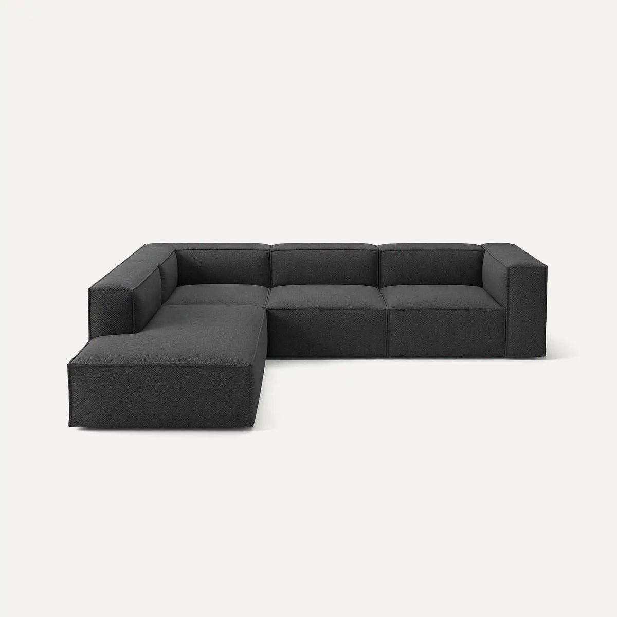Modulares Ecksofa Ottomane Sewilla