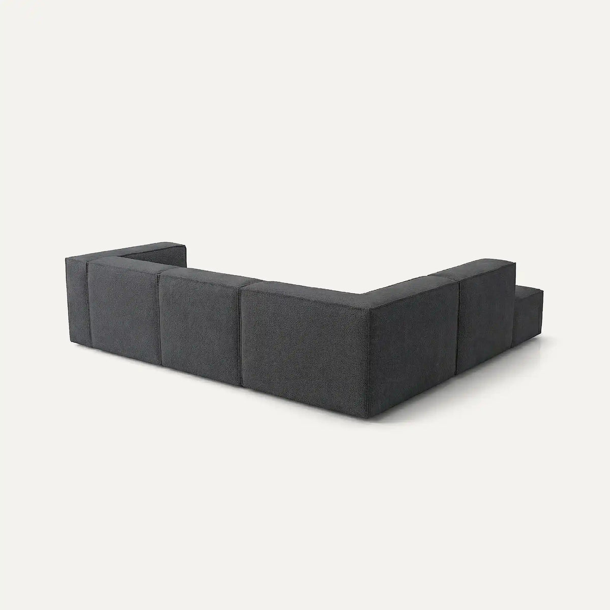 Modulares Ecksofa Ottomane Sewilla