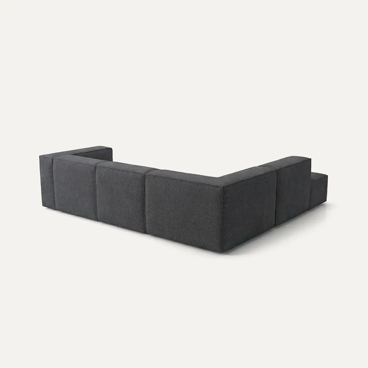Modulares Ecksofa Ottomane Sewilla
