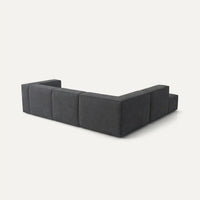 Modulares Ecksofa Ottomane Sewilla