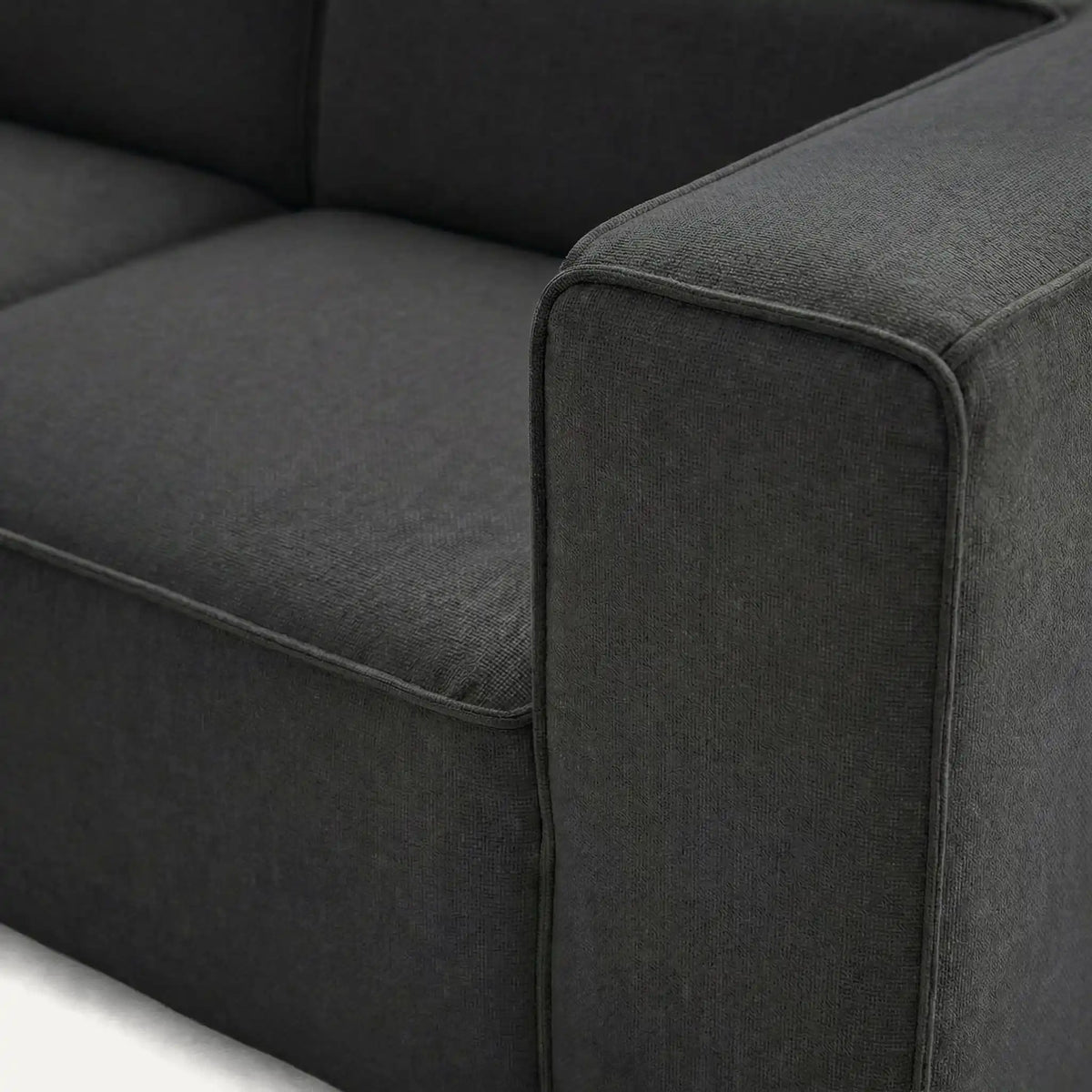 Modulares Ecksofa Ottomane Sewilla