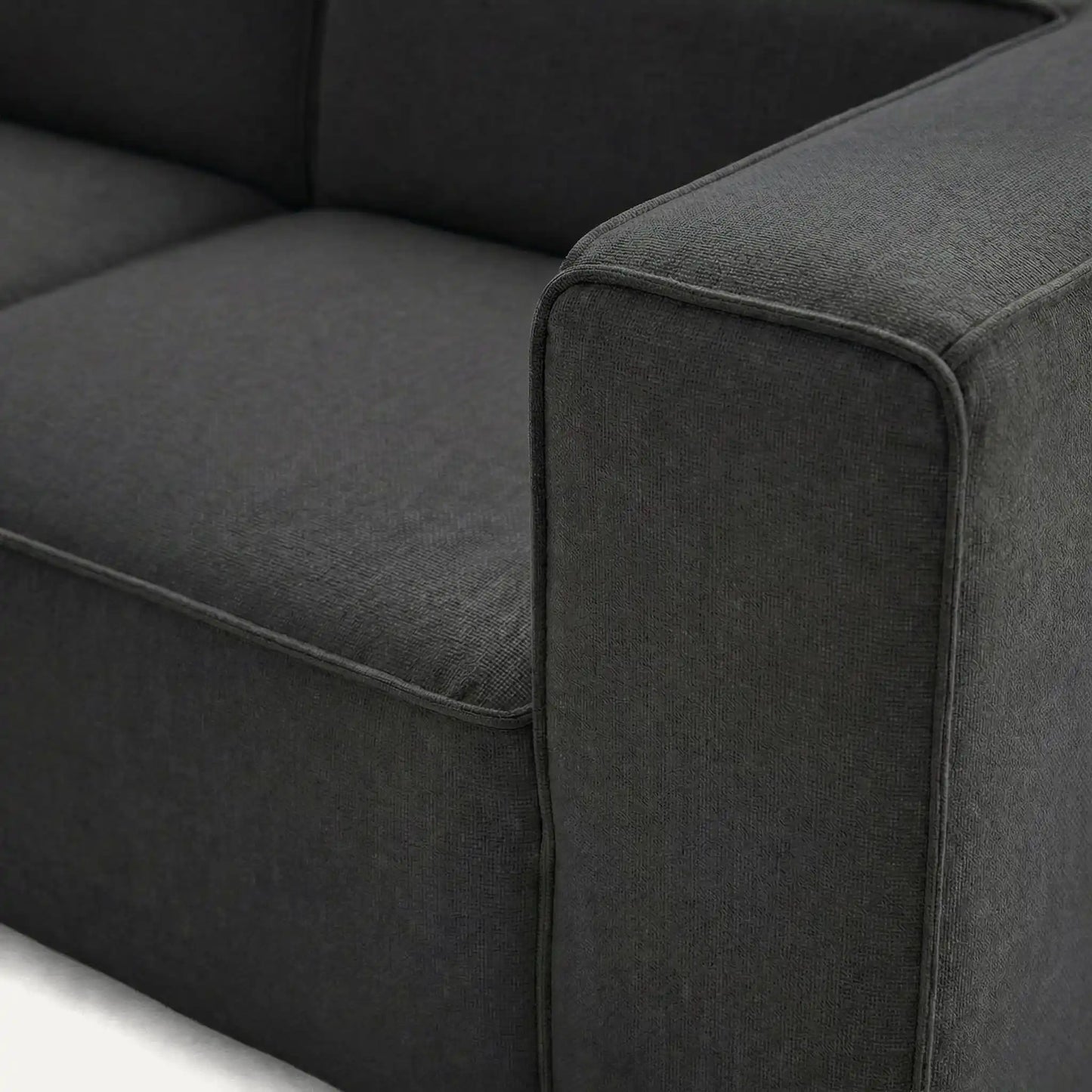 Modulares Ecksofa Ottomane Sewilla