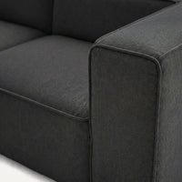 Modulares Ecksofa Ottomane Sewilla