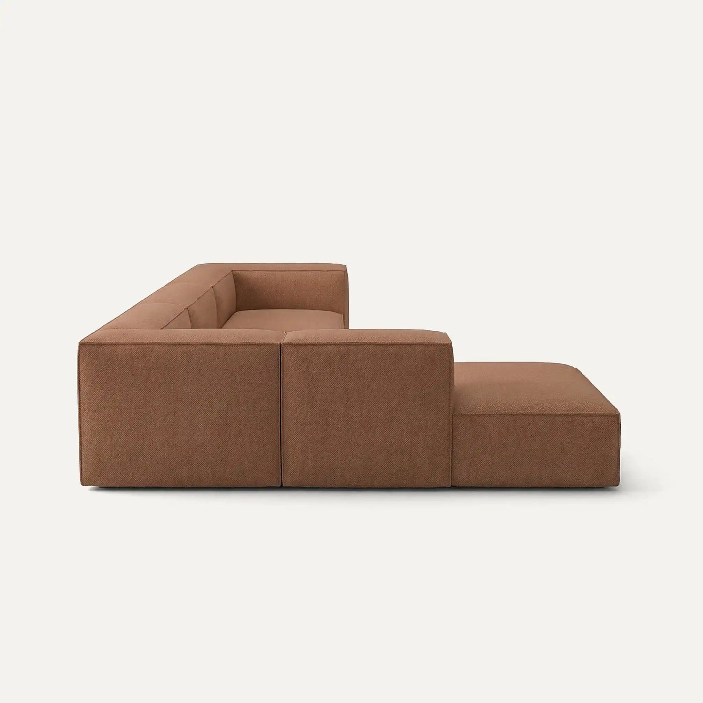 Modulares Ecksofa Ottomane Sewilla