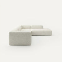 Modulares Ecksofa Ottomane Sewilla