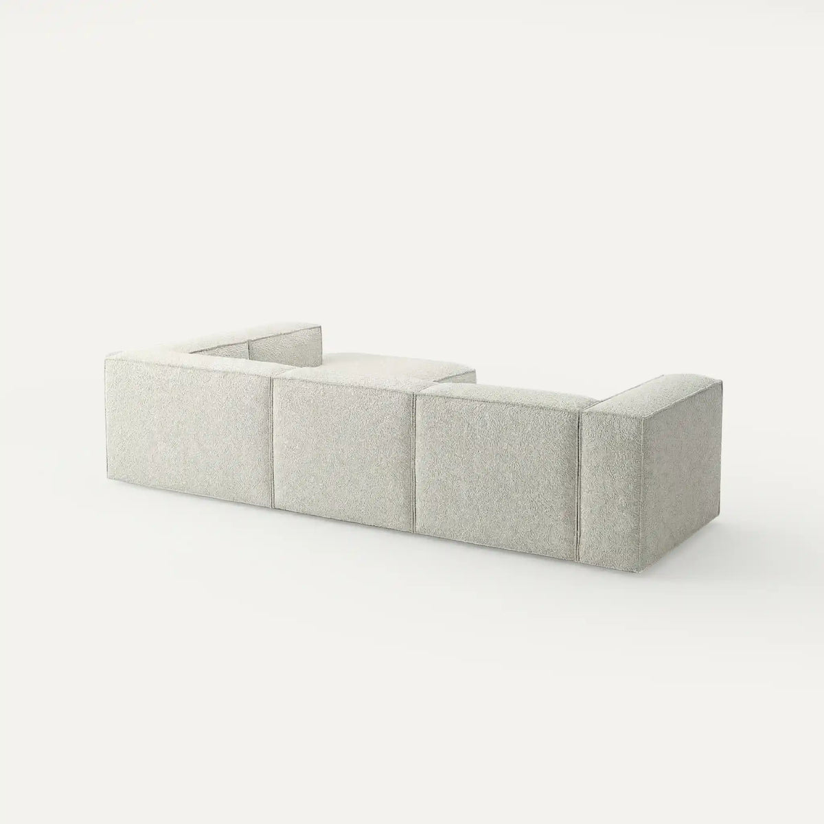 Modulares Ecksofa Ottomane Sewilla