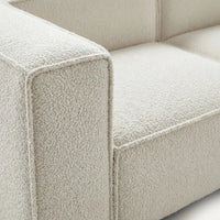 Modulares Ecksofa Ottomane Sewilla
