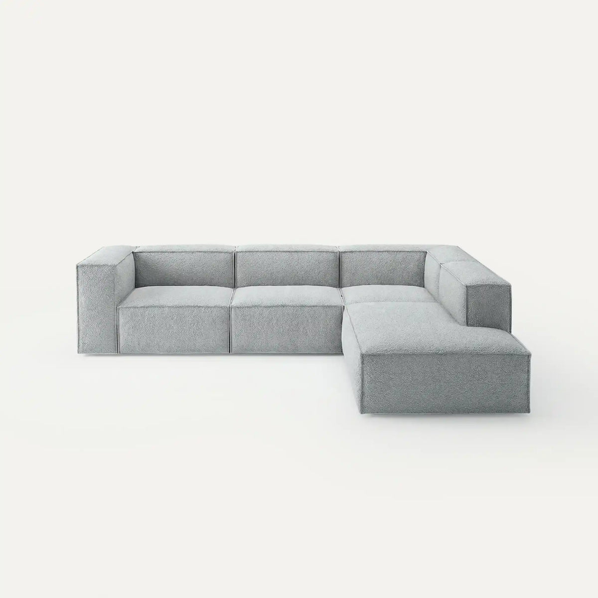 Modulares Ecksofa Ottomane Sewilla