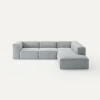 Modulares Ecksofa Ottomane Sewilla