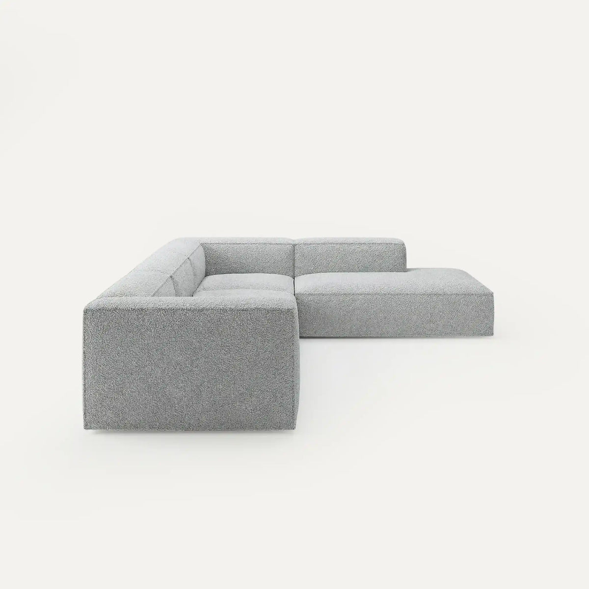 Modulares Ecksofa Ottomane Sewilla