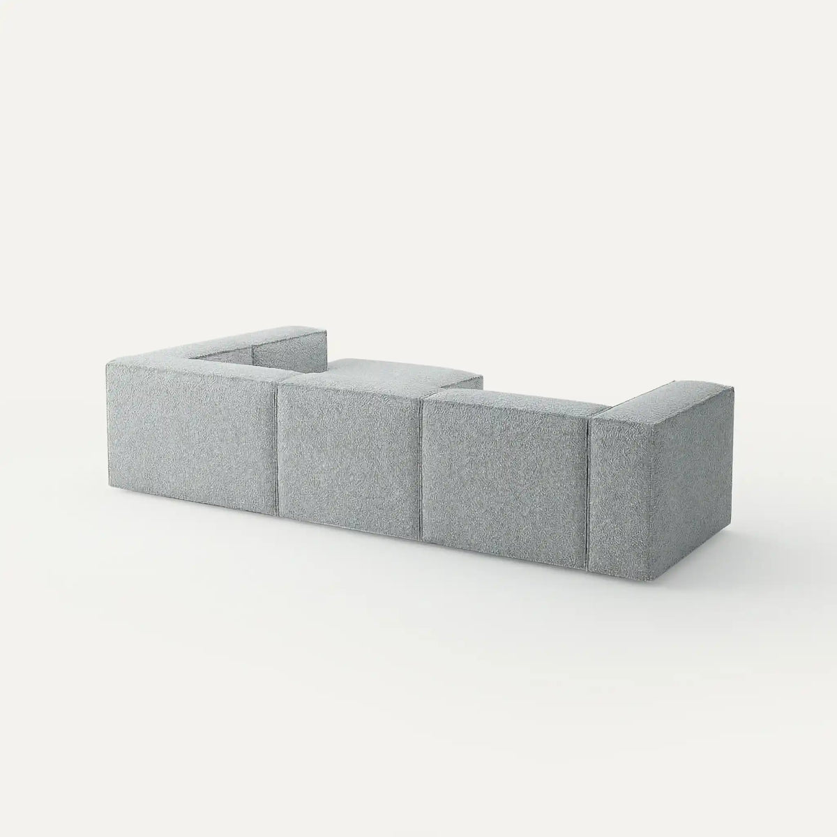 Modulares Ecksofa Ottomane Sewilla