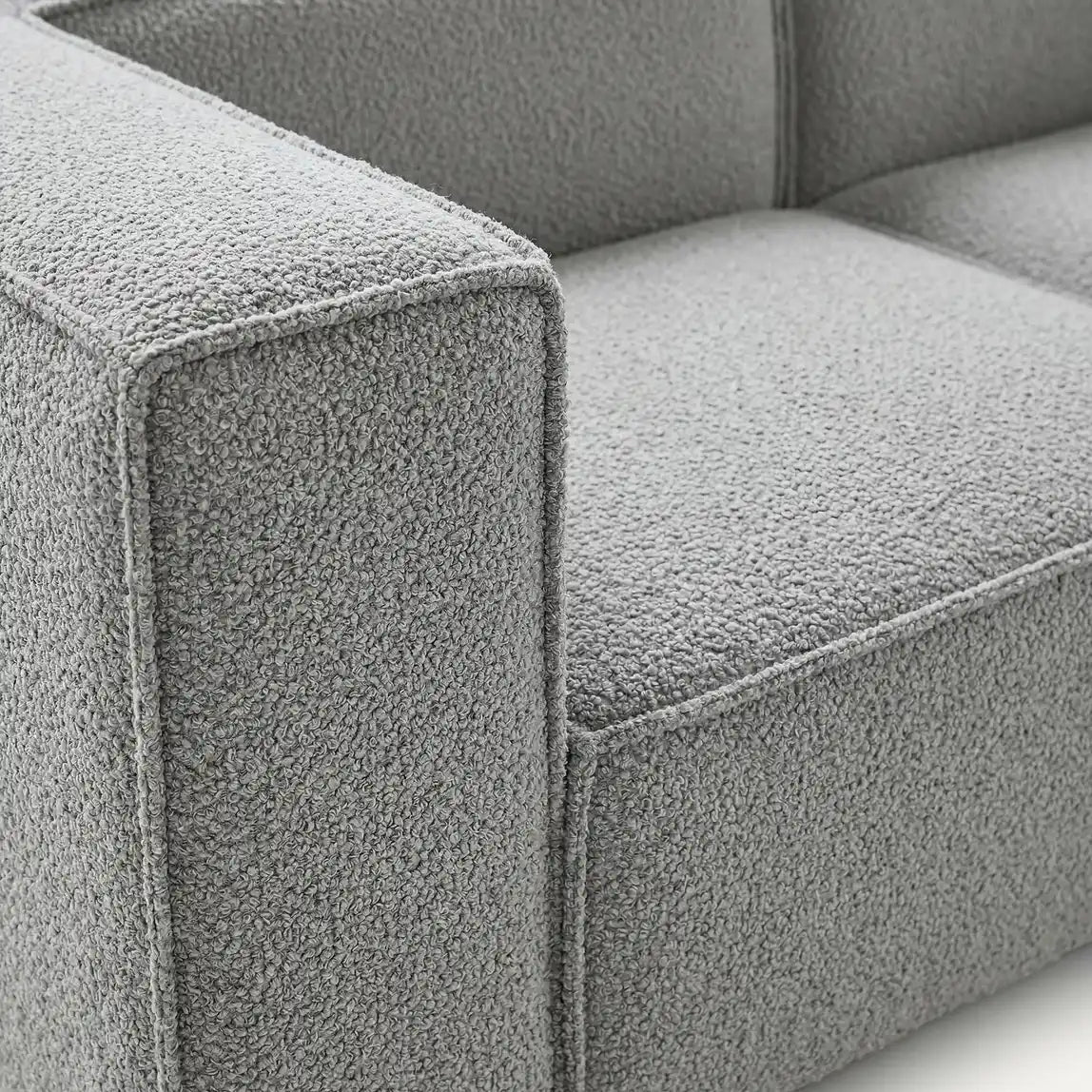 Modulares Ecksofa Ottomane Sewilla