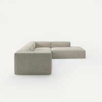 Modulares Ecksofa Ottomane Sewilla