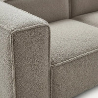 Modulares Ecksofa Ottomane Sewilla