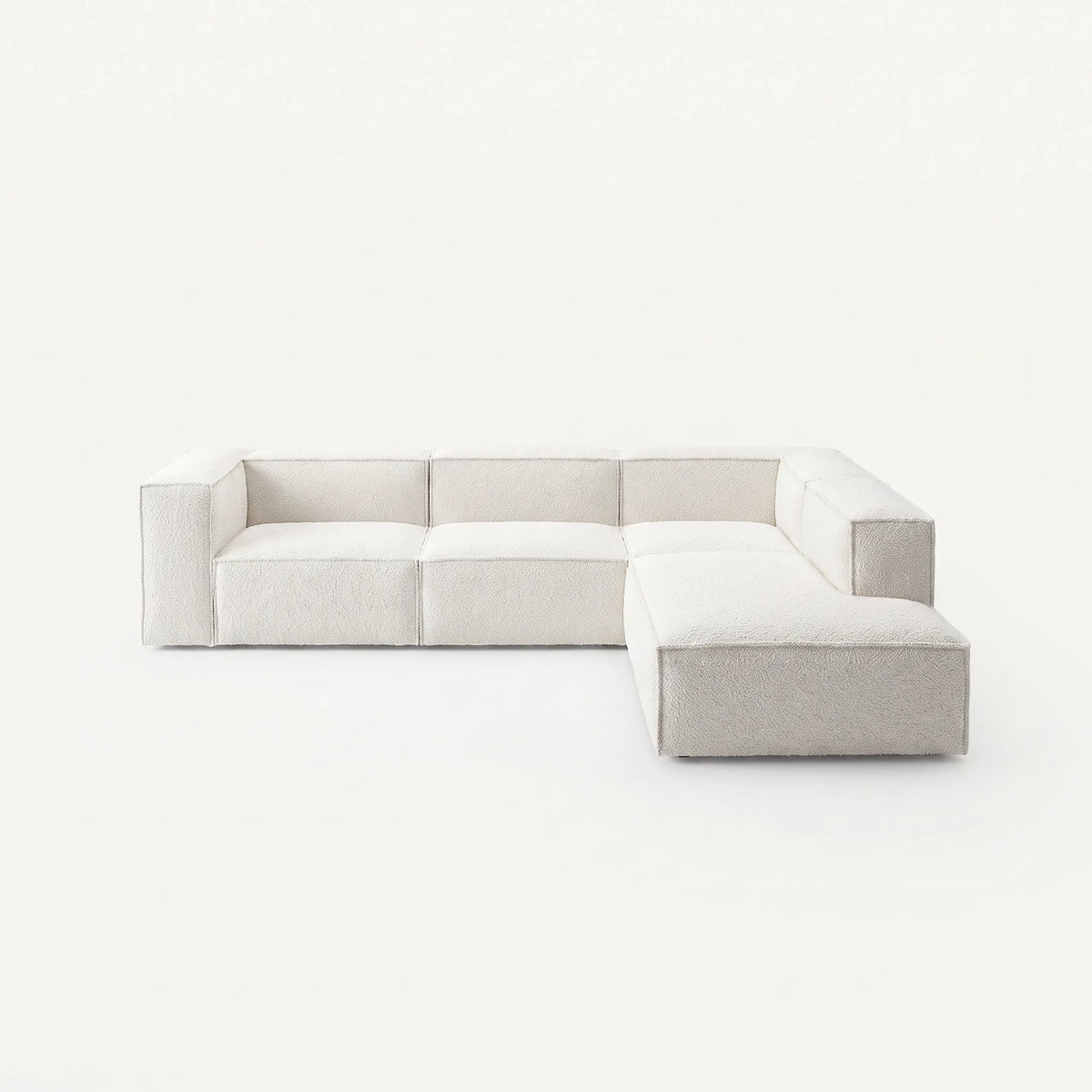 Modulares Ecksofa Ottomane Sewilla