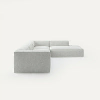 Modulares Ecksofa Ottomane Sewilla