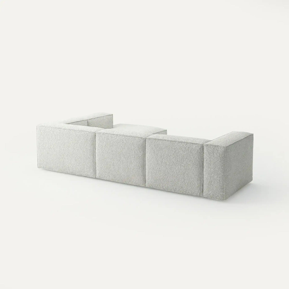 Modulares Ecksofa Ottomane Sewilla