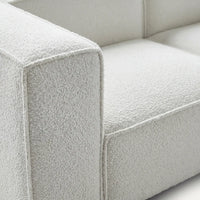 Modulares Ecksofa Ottomane Sewilla