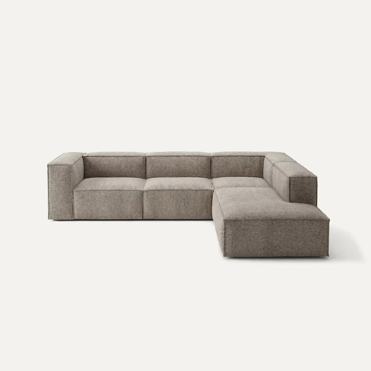 Modulares Ecksofa Ottomane Sewilla