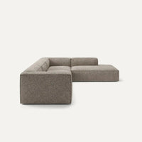Modulares Ecksofa Ottomane Sewilla