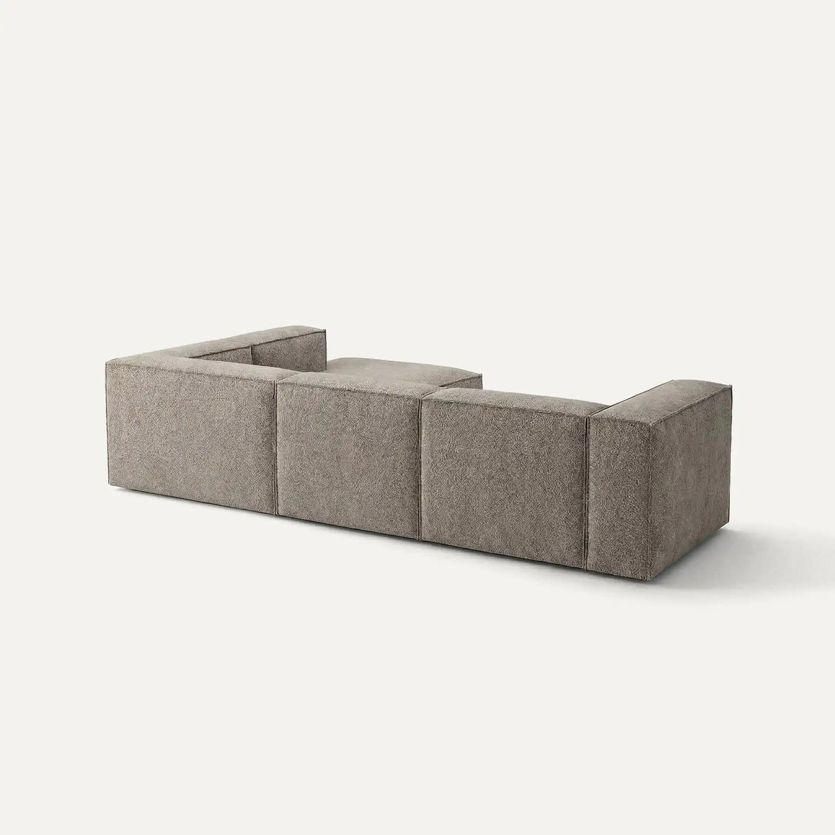 Modulares Ecksofa Ottomane Sewilla