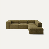 Modulares Ecksofa Ottomane Sewilla