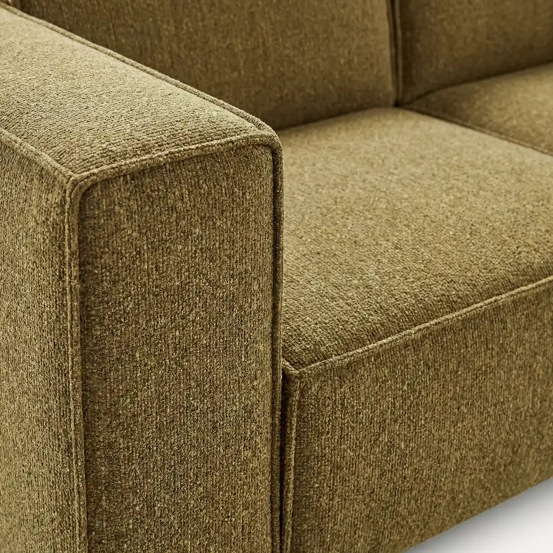 Modulares Ecksofa Ottomane Sewilla