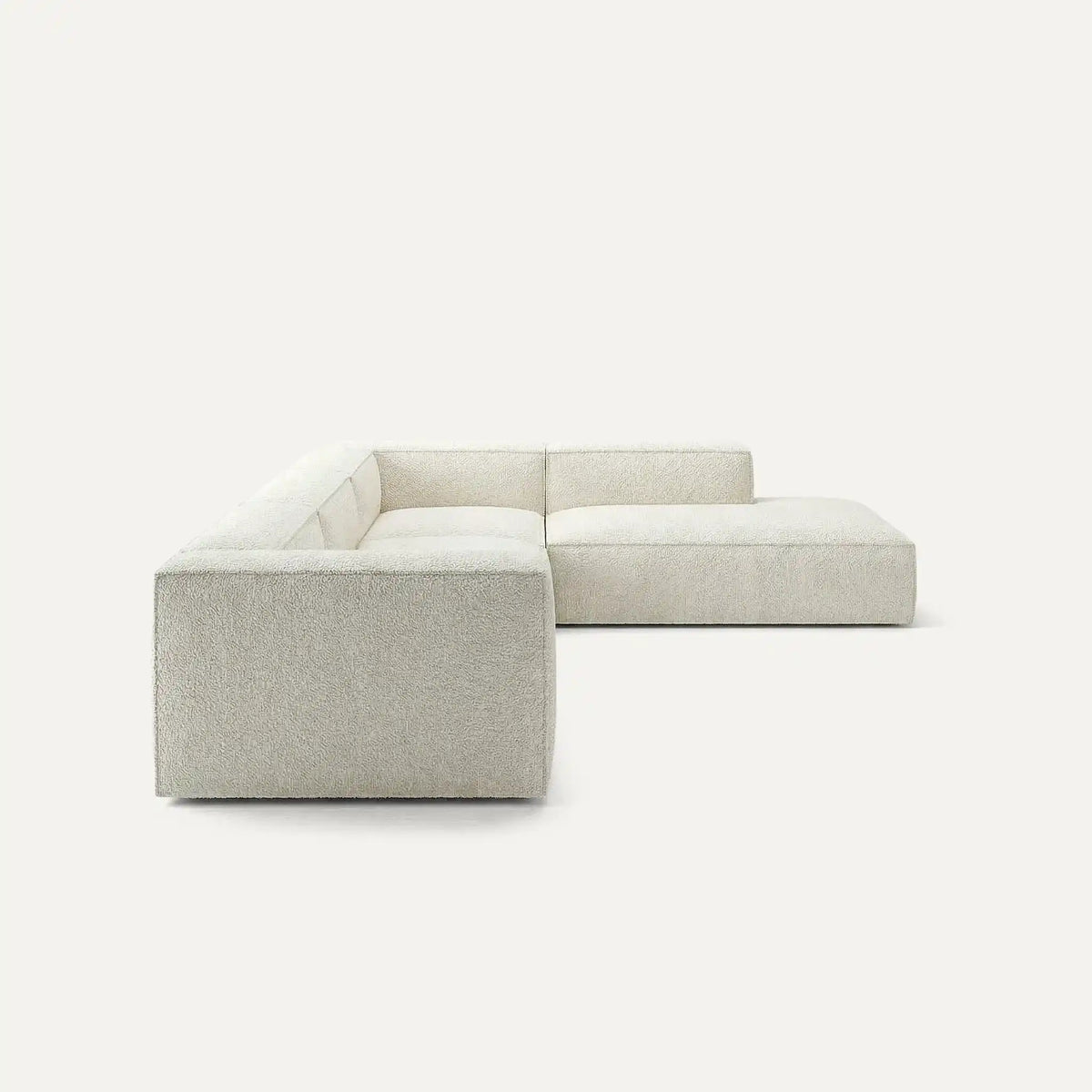 Modulares Ecksofa Ottomane Sewilla