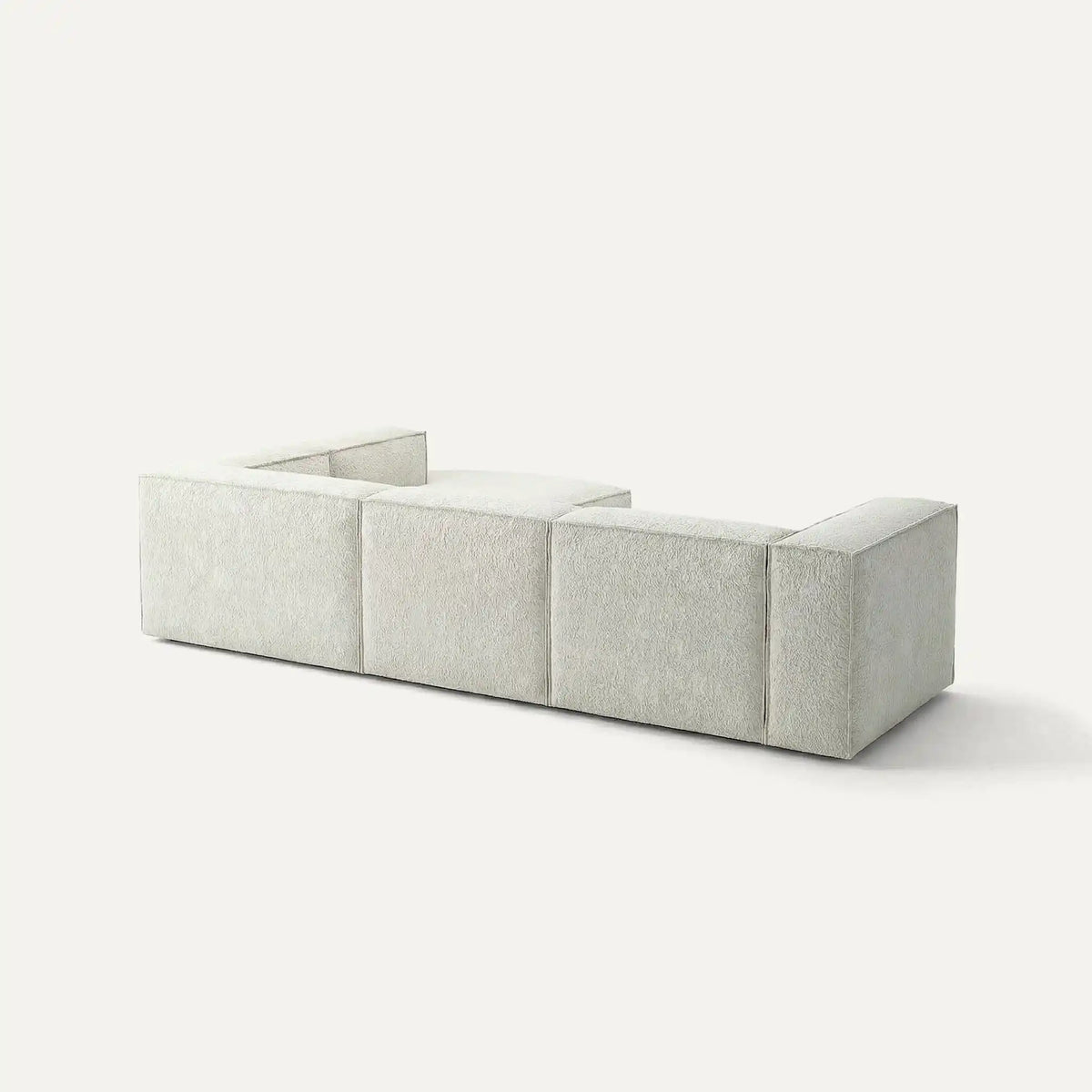 Modulares Ecksofa Ottomane Sewilla