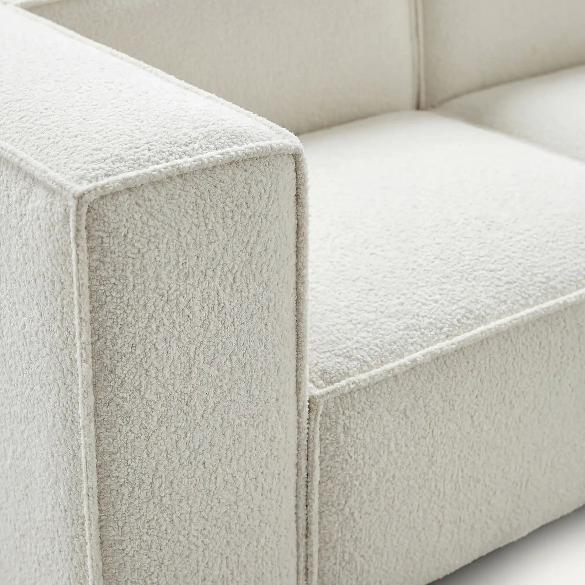 Modulares Ecksofa Ottomane Sewilla