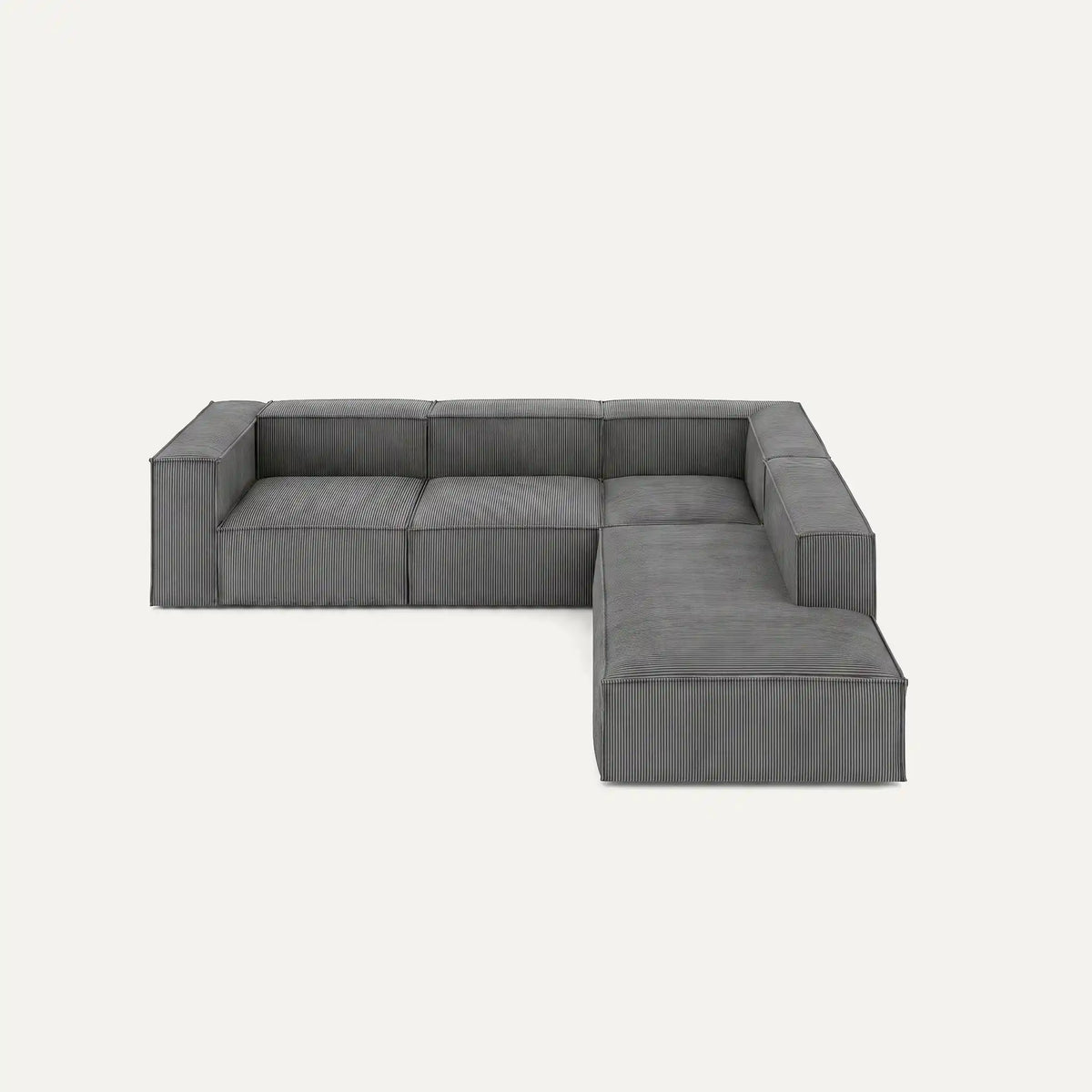 Modulares Ecksofa Ottomane Sewilla