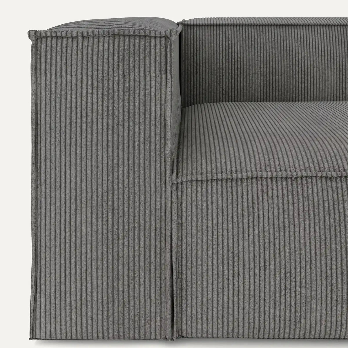 Modulares Ecksofa Ottomane Sewilla