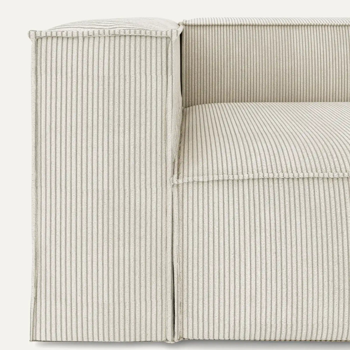 Modulares Ecksofa Ottomane Sewilla