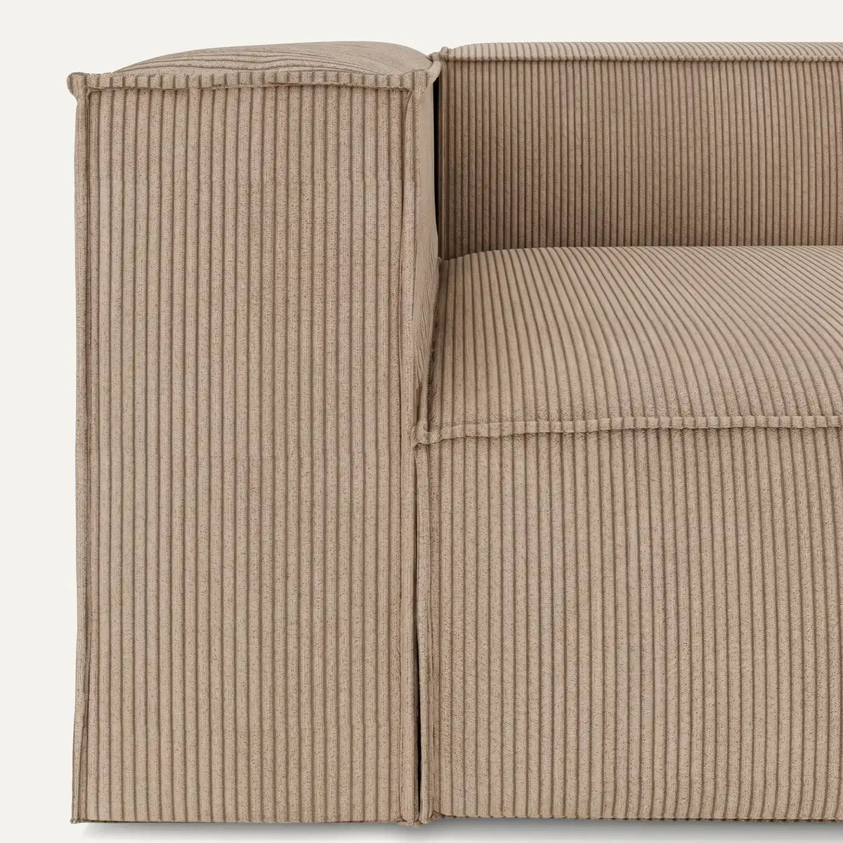 Modulares Ecksofa Ottomane Sewilla