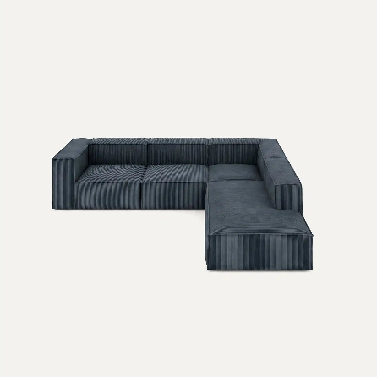Modulares Ecksofa Ottomane Sewilla