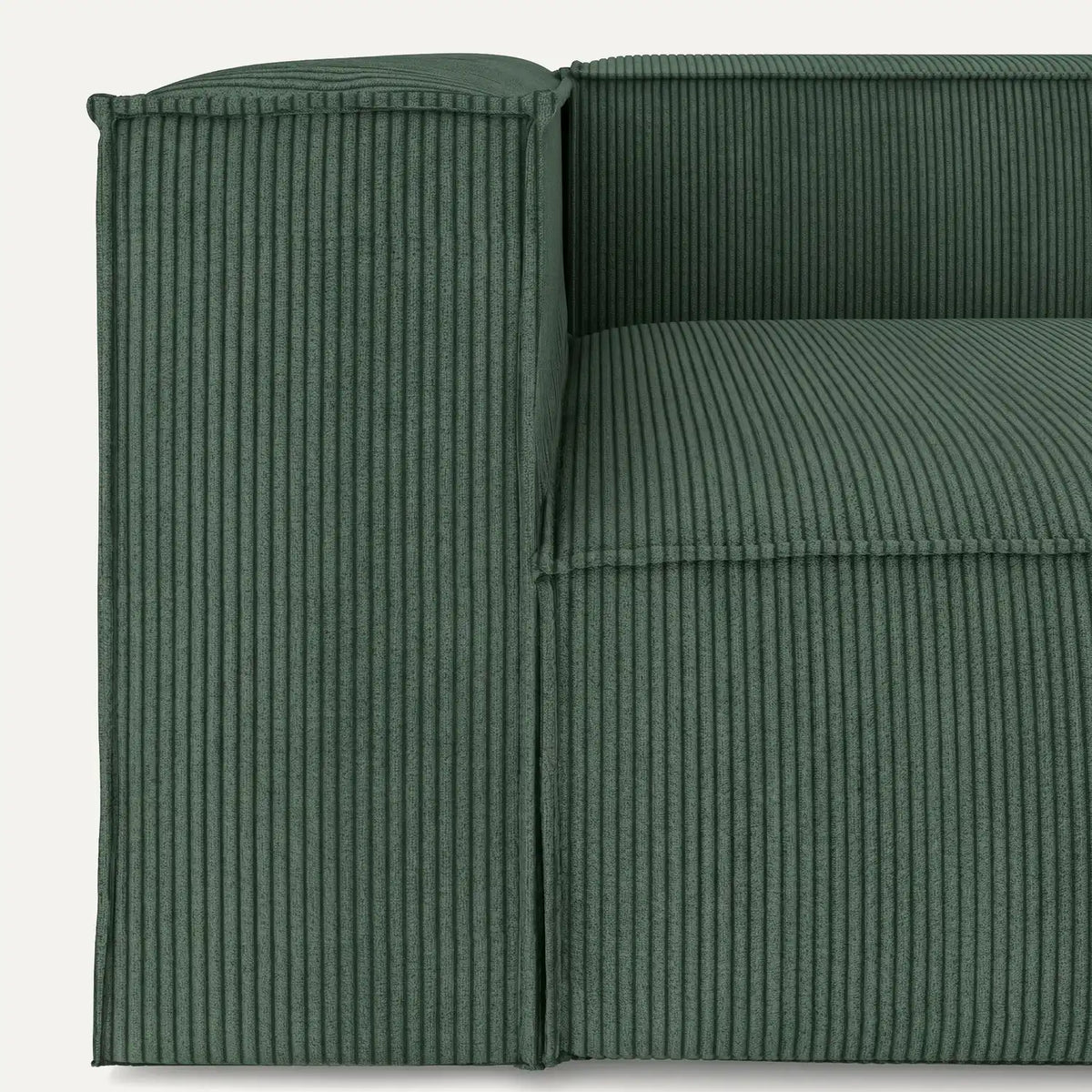 Modulares Ecksofa Ottomane Sewilla