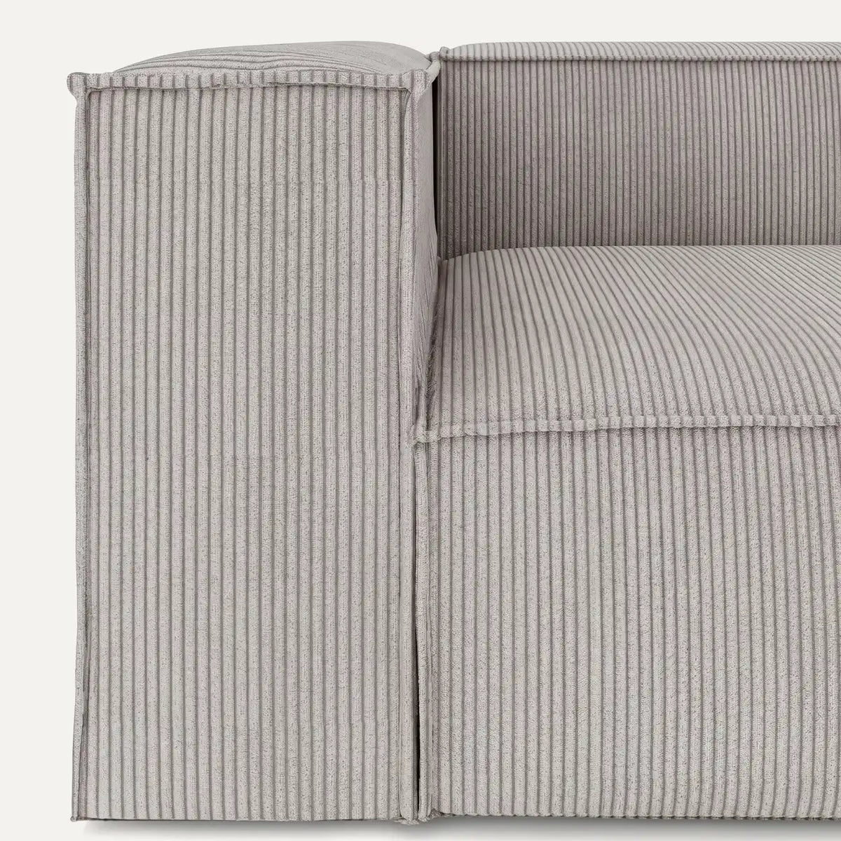 Modulares Ecksofa Ottomane Sewilla