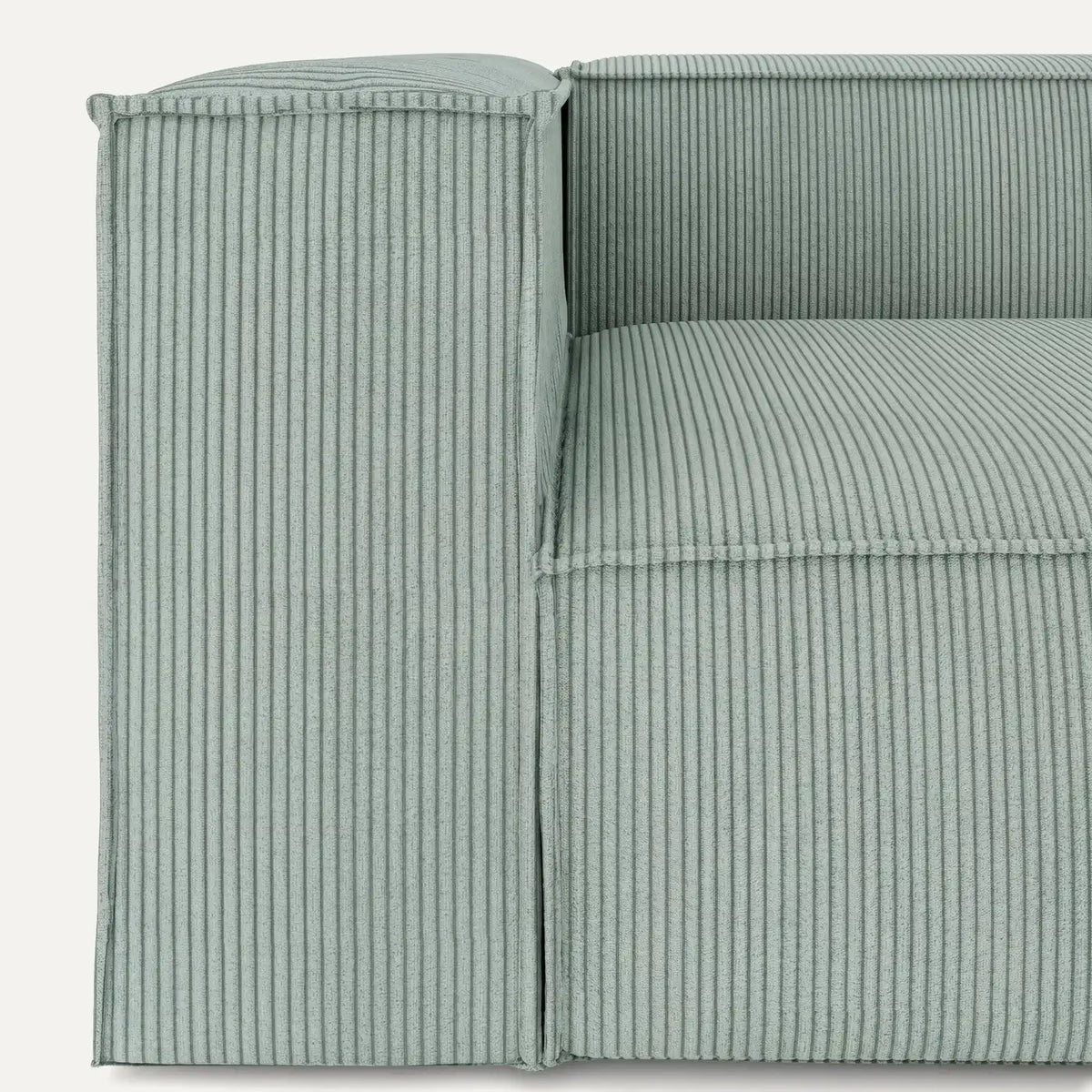Modulares Ecksofa Ottomane Sewilla