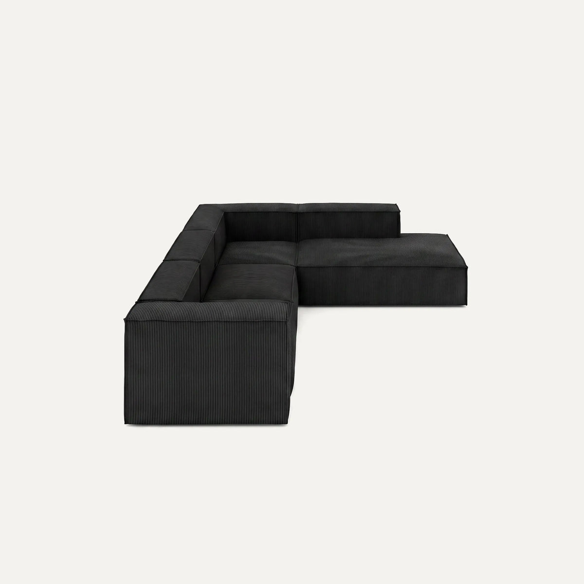 Modulares Ecksofa Ottomane Sewilla