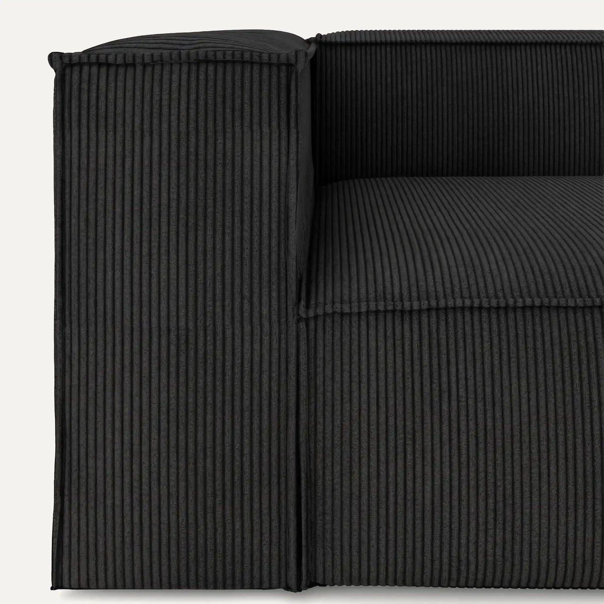 Modulares Ecksofa Ottomane Sewilla