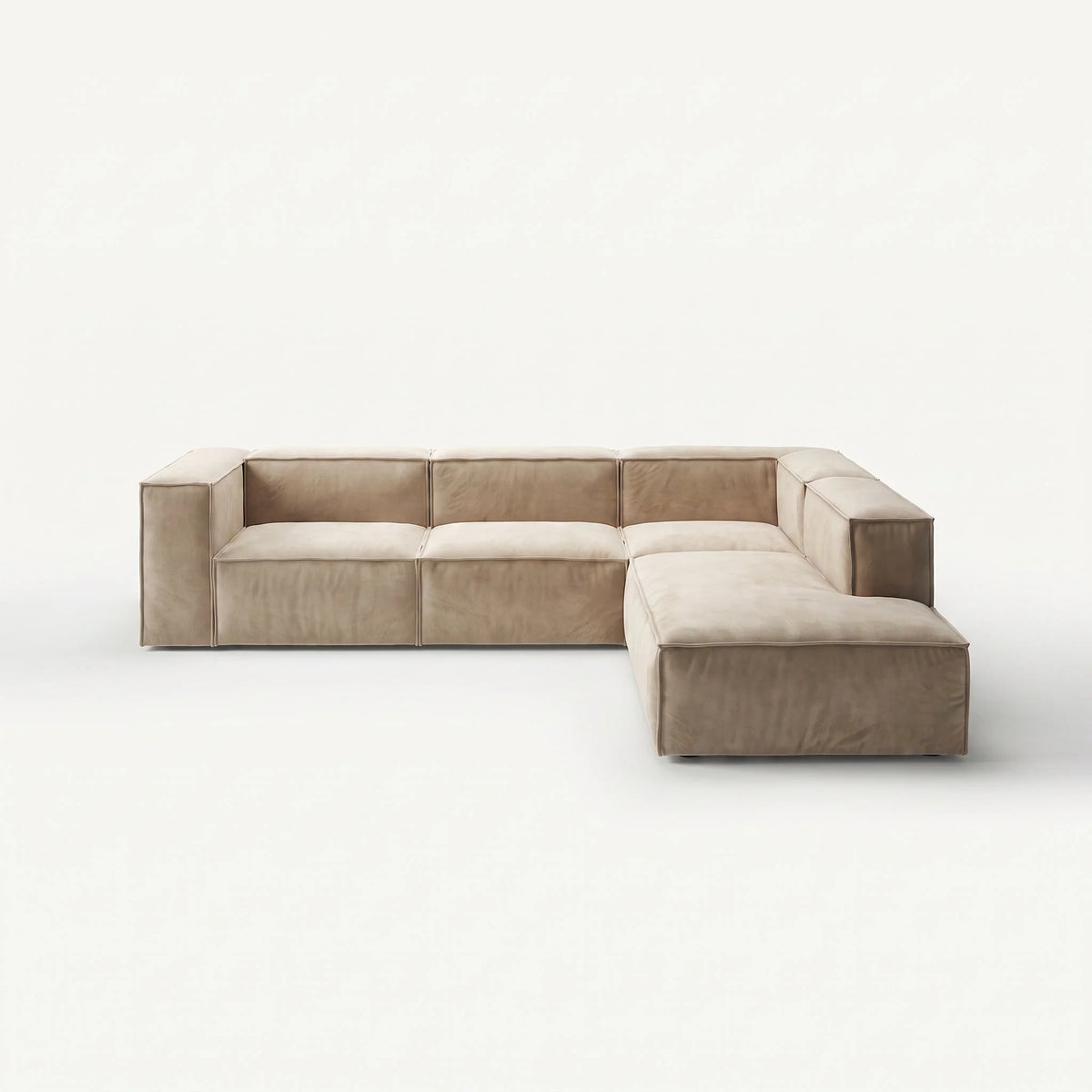 Modulares Ecksofa Ottomane Sewilla