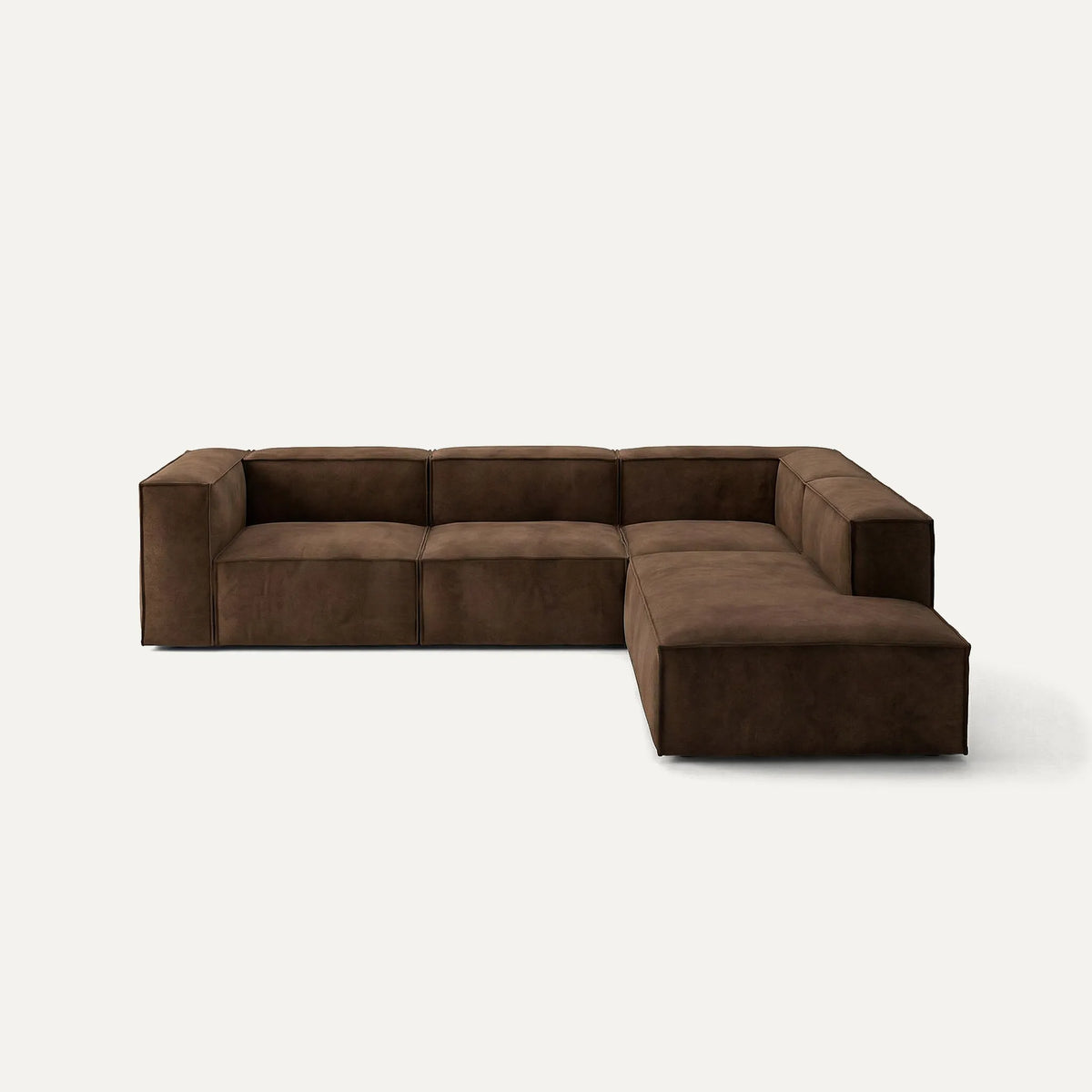 Modulares Ecksofa Ottomane Sewilla
