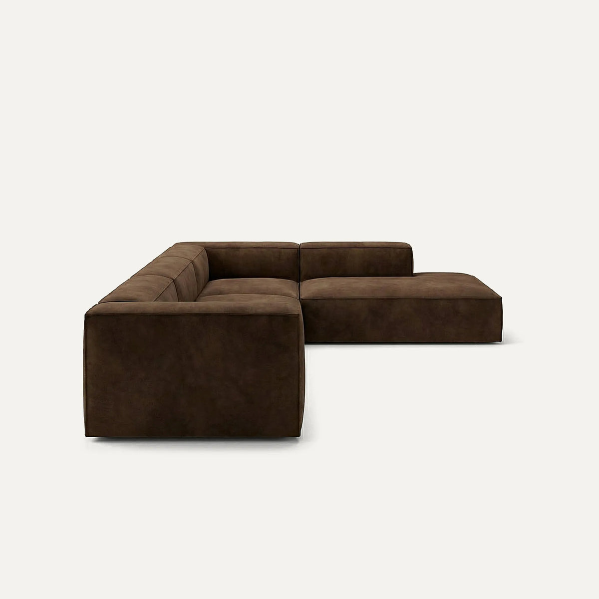 Modulares Ecksofa Ottomane Sewilla