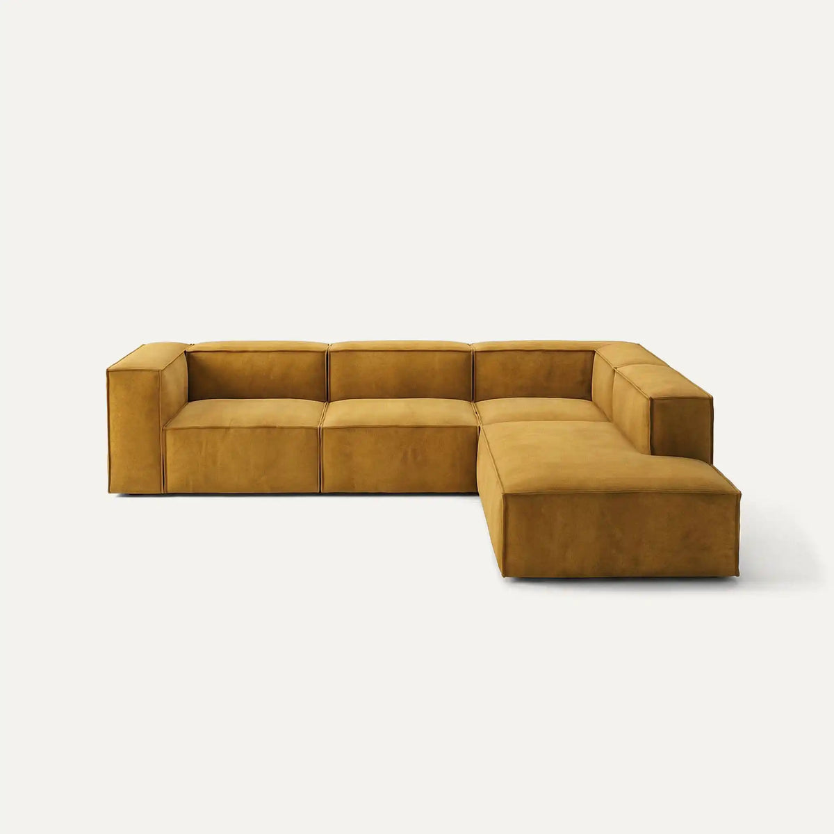 Modulares Ecksofa Ottomane Sewilla