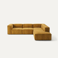 Modulares Ecksofa Ottomane Sewilla