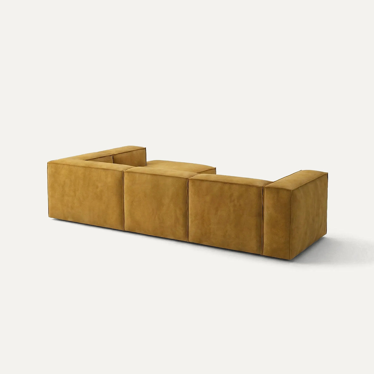 Modulares Ecksofa Ottomane Sewilla